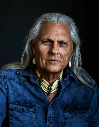 Michael Horse