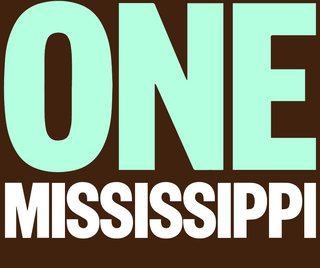 One Mississippi
